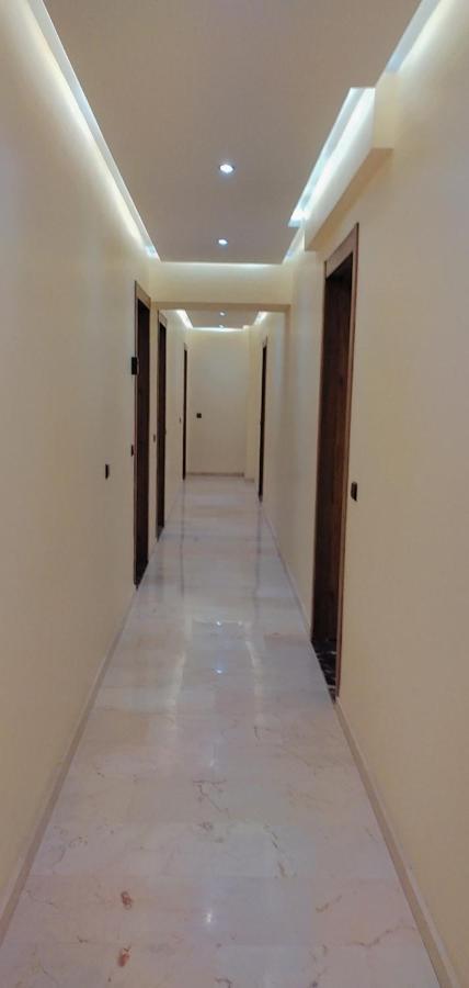 Appartement Nour 5 Marrakech Centre Gueliz Avec Piscine مراكش المظهر الخارجي الصورة