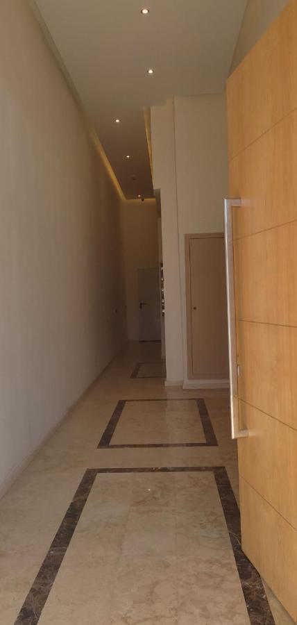 Appartement Nour 5 Marrakech Centre Gueliz Avec Piscine مراكش المظهر الخارجي الصورة